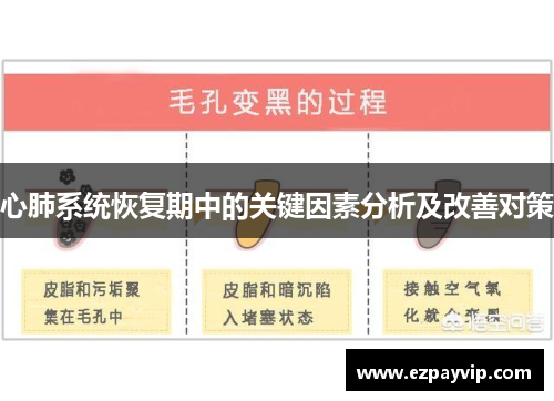 心肺系统恢复期中的关键因素分析及改善对策